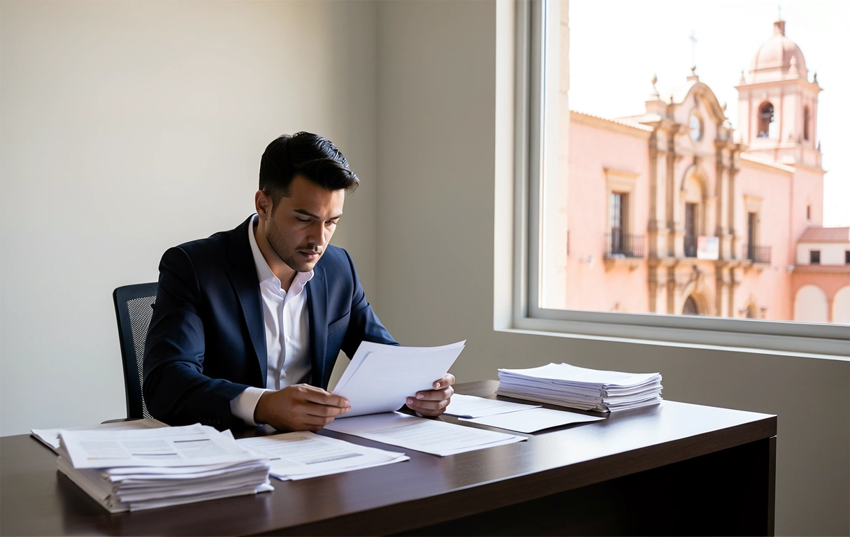 Proceso de revisión editorial