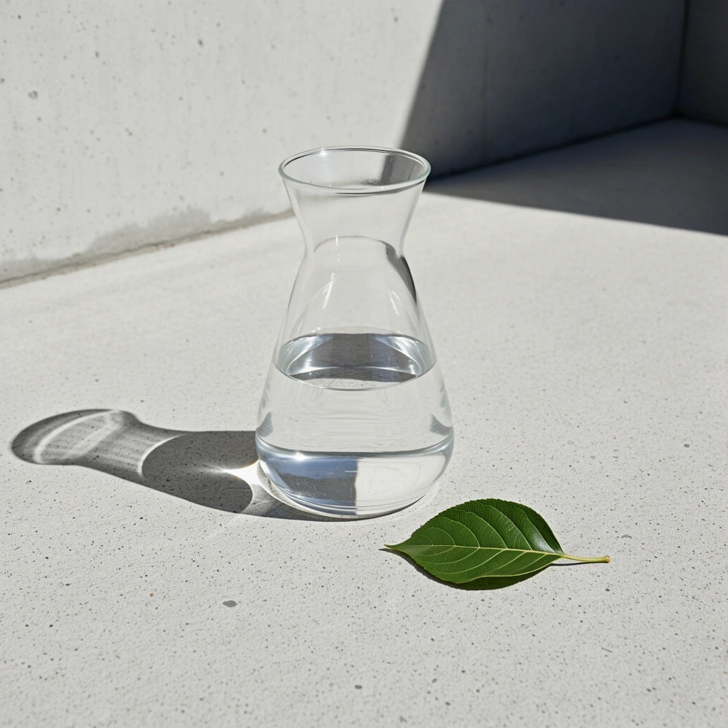 Esencia de simplicidad